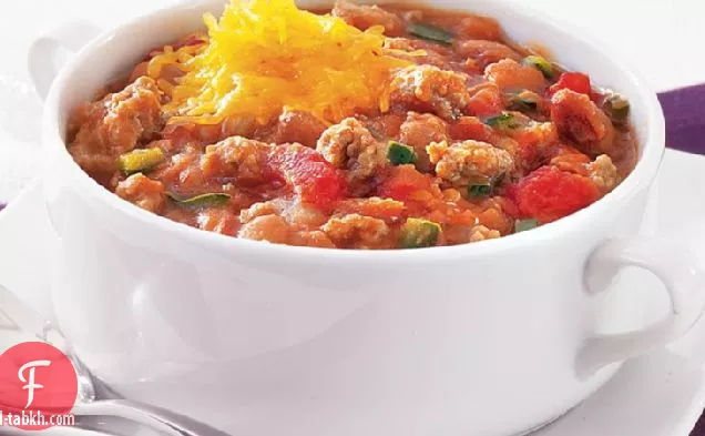 حار شيبوتل تركيا الفلفل الحار