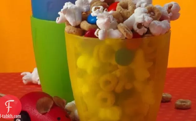 ميكس آند ماتش مونشيز