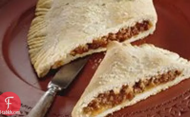 كالزونيس