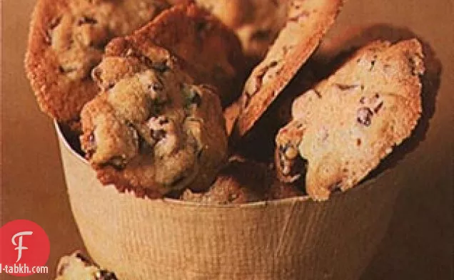 شيبرز شوكولاتة الكرز