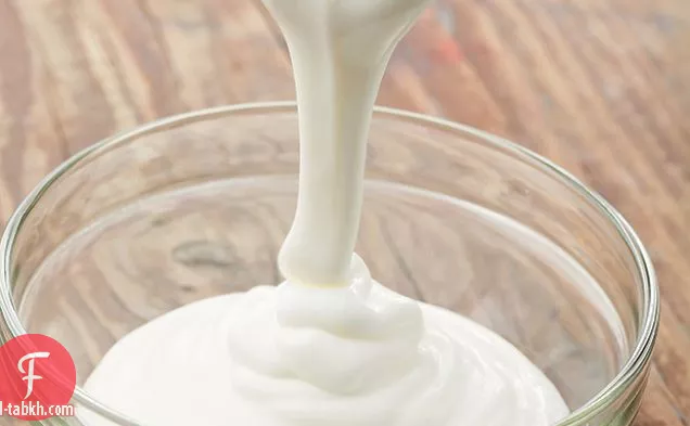 مايونيز نباتي