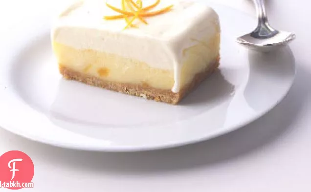 المجمدة