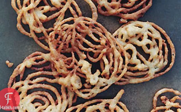 رقائق جبن أبنزيلر