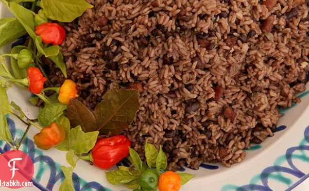 المغاربة والمسيحيين (موروس و كريستيانوس)