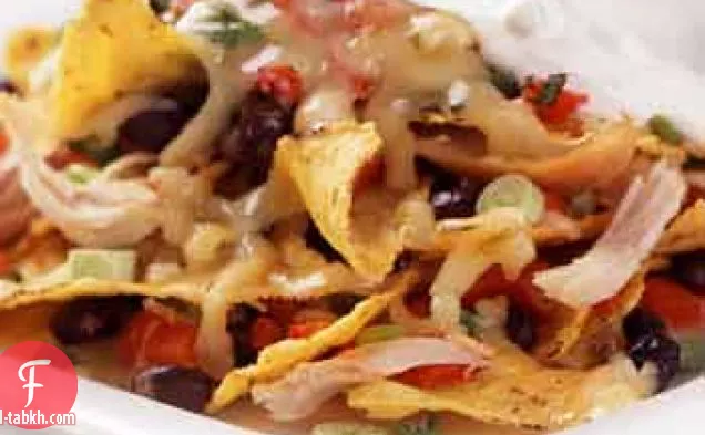 تركيا ناتشوز