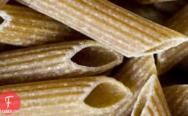 فيتا والفطر والسبانخ بيني