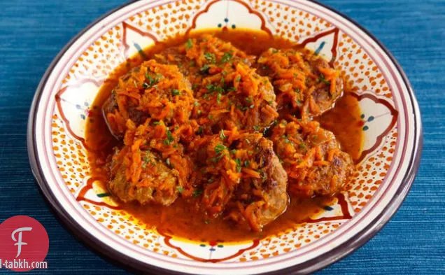 فطائر الدجاج البولندية