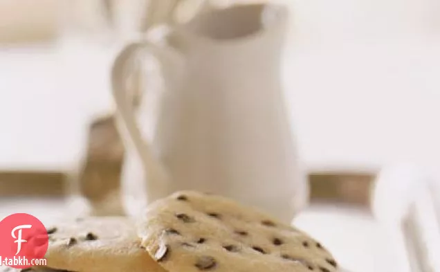 تقطيع النعناع