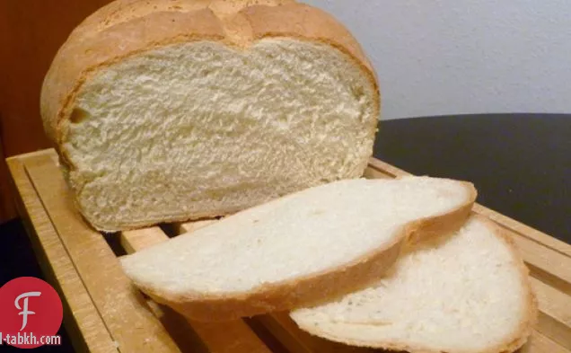 الخبز الخبز: رقاقة تراجع الخبز
