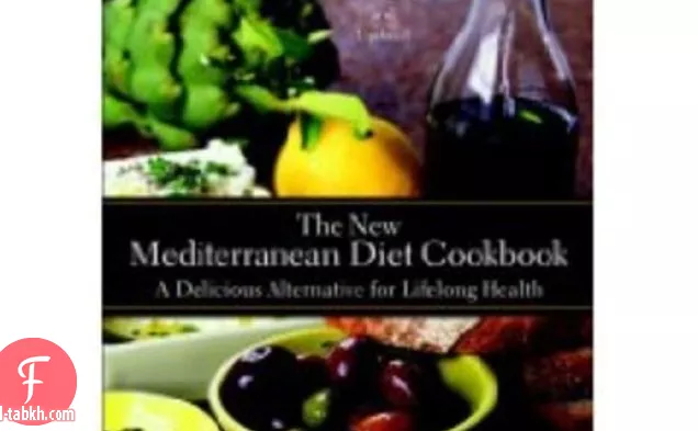 طهي الكتاب: حساء الزبادي التركي بالنعناع