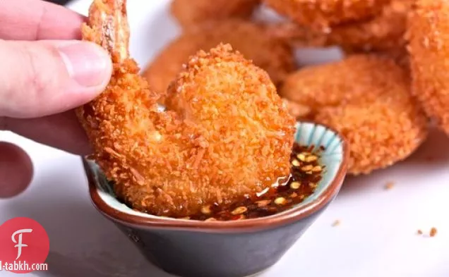 جمبري جوز الهند