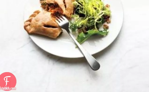 البطاطا الحلوة وغروي أوكر تحولات