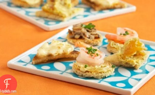 الروبيان زبدة الكاري كانابé