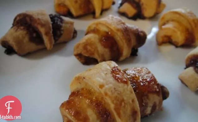 روجيلاخ سارابيث