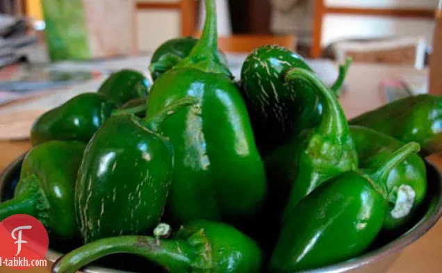 طبخ الكتاب: باربيكيو هالابي شيمو بوبرس