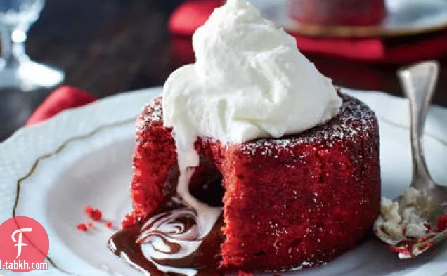 طاجن أرز الدجاج والبرية