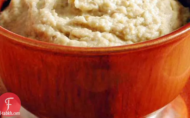 بابا غا-حمص