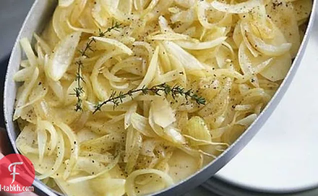بطاطس بولانج أومر