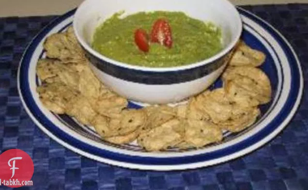 حبوبا المستغرب