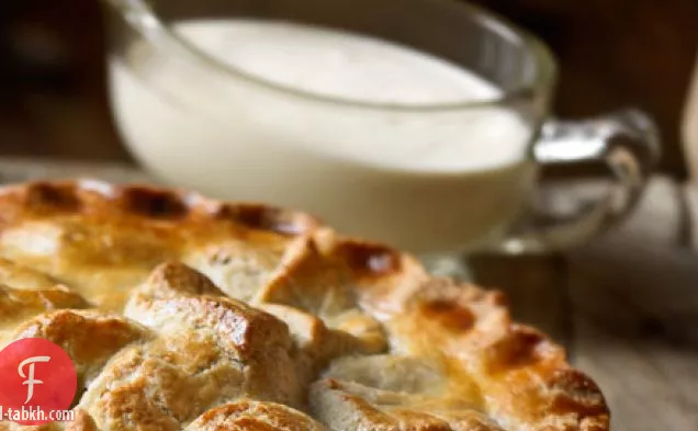 كالفادوس كاسترد