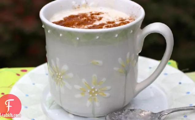 لا ماكانا (مشروب ساخن كولومبي)