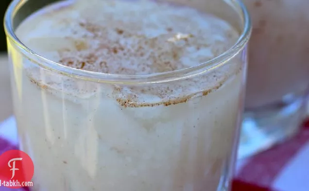 ماساتو دي أروز (مشروب أرز كولومبي)