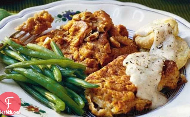 طاجن البطاطا الحلوة