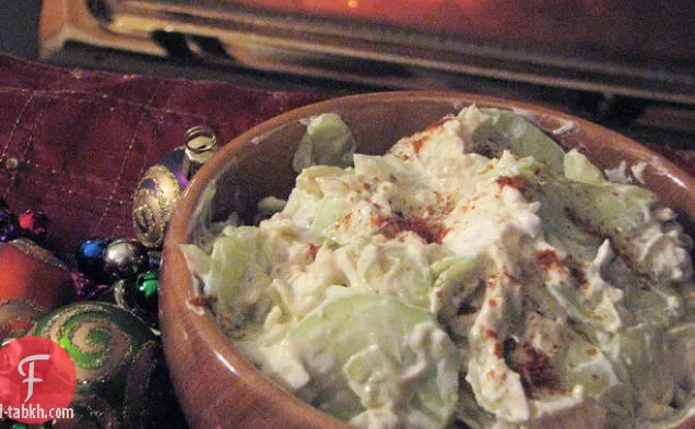 الخيار ريتا