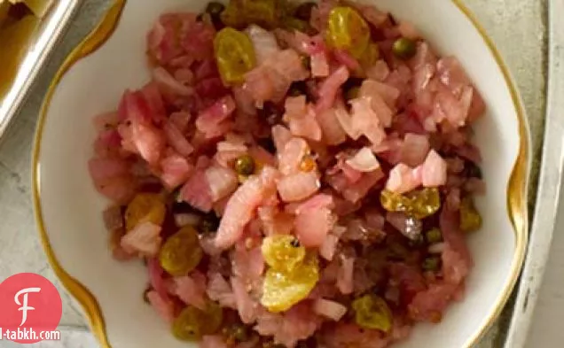 البصل تابينادي