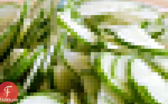 سلطة الخيار اليابانية
