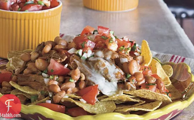 ناتشوز رعاة البقر