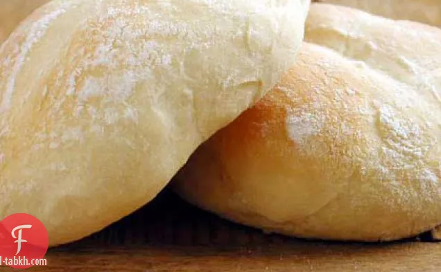 لفات البطاطس