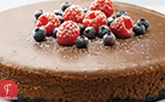 شوربة الدجاج باللحم