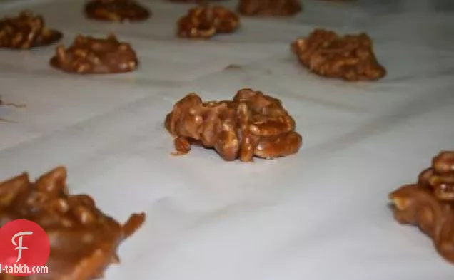 حلوى اللوز الجنوبية