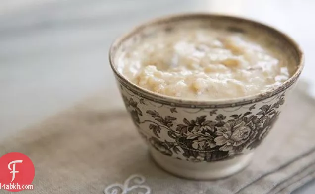 بودنغ الأرز