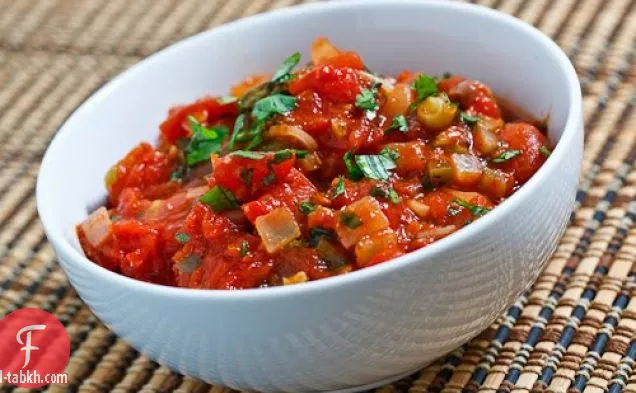 هالبينو السالسا رانشيرا