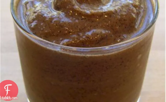 المعيار الذهبي (نباتي ، خالي من الغلوتين ، خالي من الصويا)