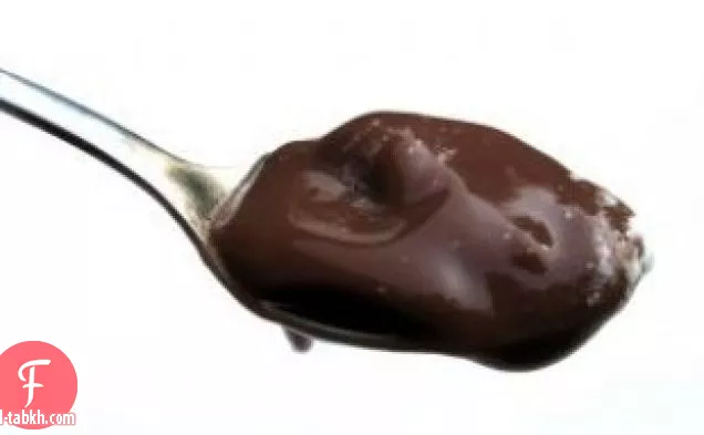 بودنغ التابيوكا الشوكولاته الادمان