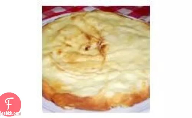 خبز الذرة الجنوبية