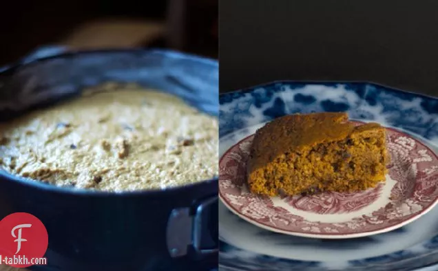كعكة الانتخابات: لمسة من تاريخ الطهي الأمريكي