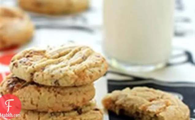 باترفينجر Cookies الكوكيز