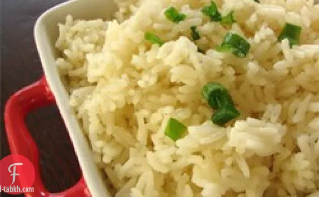كيفية صنع بيلاف الأرز الكلاسيكي