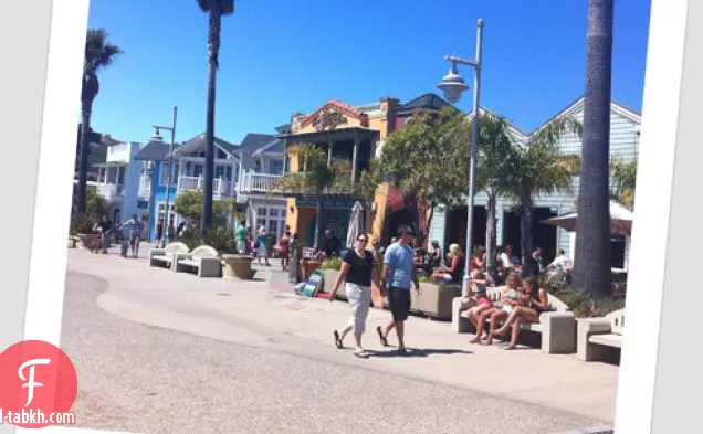 ما فعلته في إجازتي الصيفية (بالإضافة إلى سلامي ، بروسسيوتو وبروفولون بانيني)