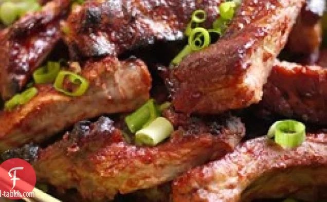 سباريريبس الصينية