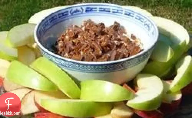 أبل بريكل تراجع
