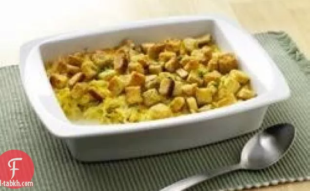ببساطة البطاطا Potatoes من السهل الاتحاد الافريقي غراتان البطاطا