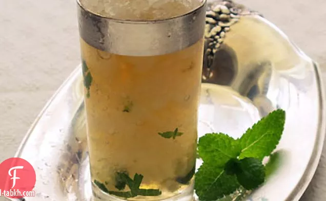 النعناع الجلاب
