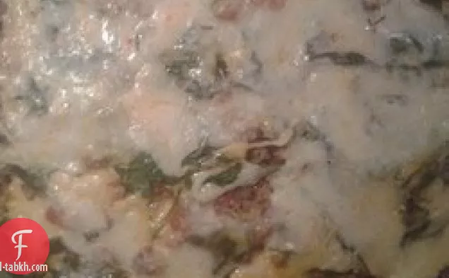 من السهل شهية خبز الرافيولي