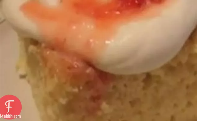 كيفية صنع كعكة تريس ليتشيس