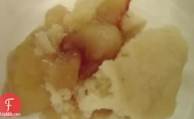 طباخ بطيء الكرز الإسكافي